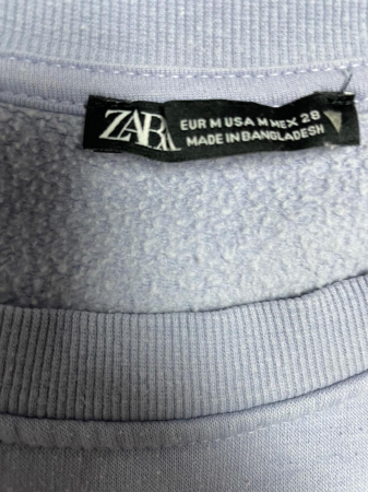 Zara bluza oversize                        M [2]