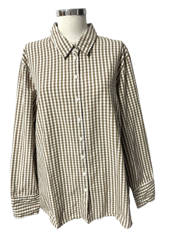 Camasi - Camasa bumbac                           3XL