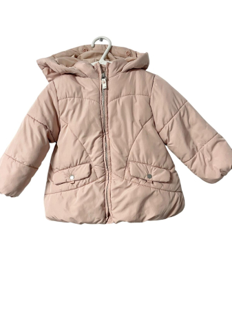 Copii - Zara geaca fete                     80