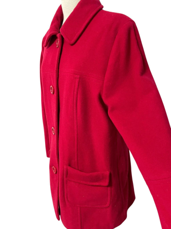 Bellandi palton lana si casmir                        XL [1]