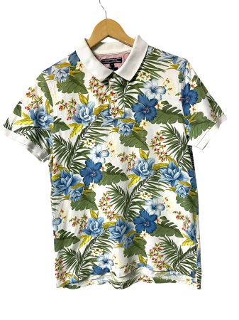 Barbati - Tommy Hilfiger tricou                               M