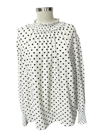 Bluze/Topuri - Aniston bluza                          XL