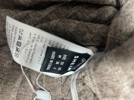 Shein bluza                     M [2]