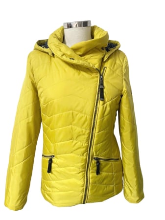 Geci - Finn Flare geaca                            S/M