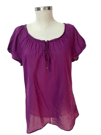 Bluze/Topuri - Yessica bluza                   L