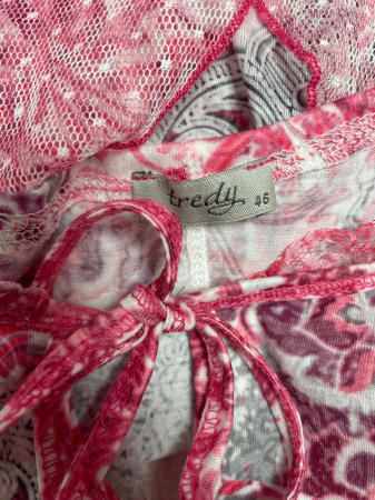 Tredy bluza asimetrica                           XXL [1]