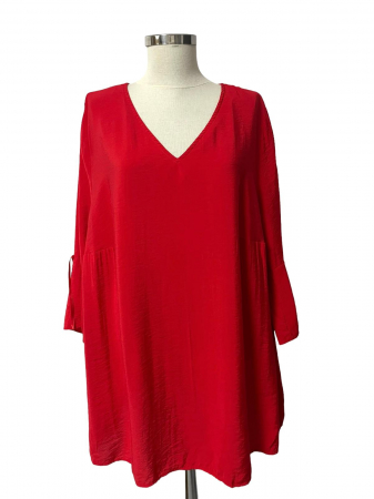 Bluze/Topuri - Ulla Popken bluza                       XXL