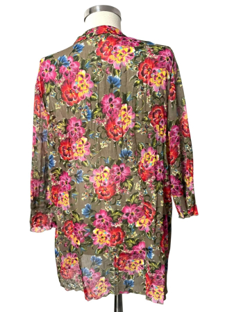 Mariposa bluza                       XXL [1]