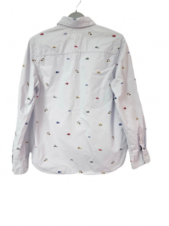 Camasa baieti H&M                    140 [1]