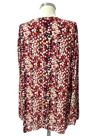 Laura Torelli bluza                      XXL [1]