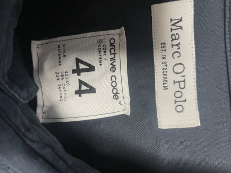 Marc O'Polo camasa                         XL [2]