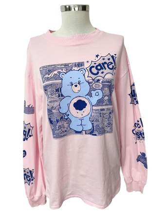 Femei - H&M bluza pijama                      L