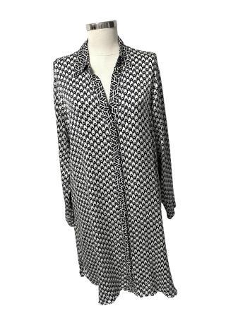 Premium - Max Volamary rochie din matase                  XL