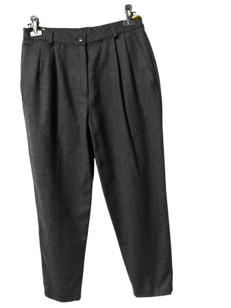Femei - C&A pantaloni lana                       XL