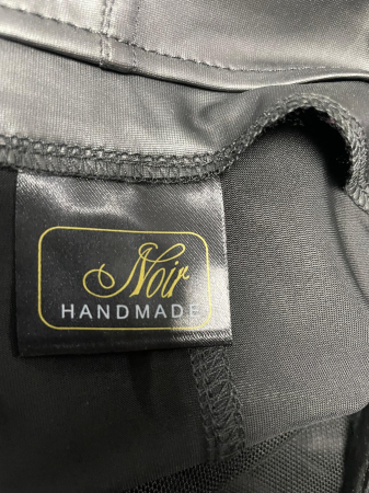 Handmade Noir tricou                          3XL [2]