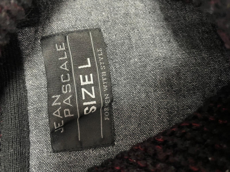 Jean Pascale pulover                  L [2]