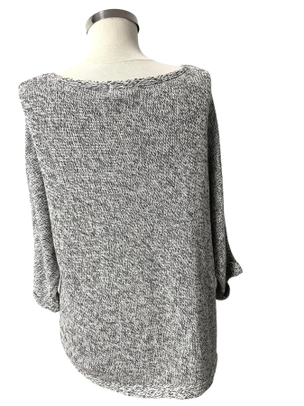 H&M pulover                          M/L [2]