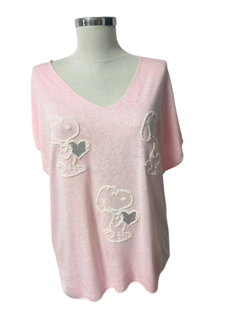 Tricouri si maiouri - Tricou/ bluza                          XL