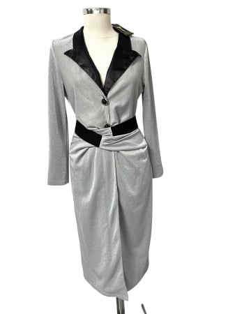 Femei - Toni Richardson rochie                     M