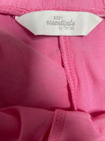 Women pantaloni scurti pijama                 XL [2]