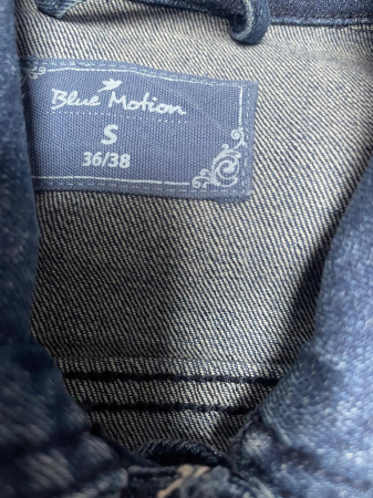 Blue Motion jacheta                         S [2]