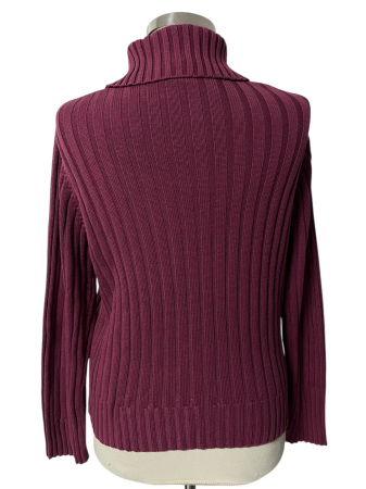 Cecil pulover                         M [1]