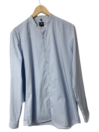 Barbati - Olymp camasa                         L