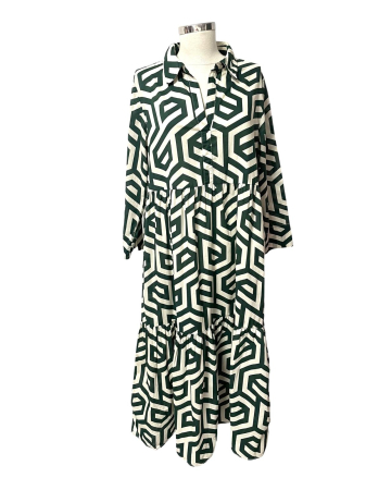Rochii - Opus rochie bumbac                      L