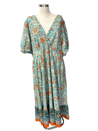Rochii - Rochie                       3XL