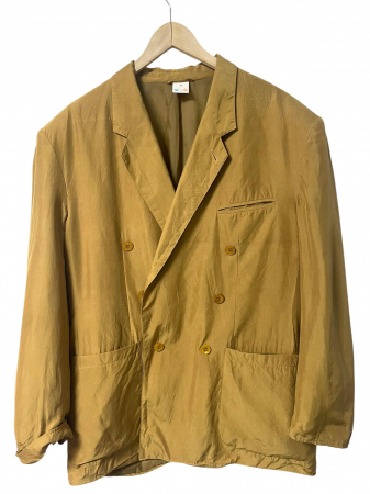 Sacouri si Costume - Sacou matase                                XXL