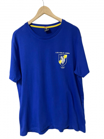 Tricouri si maiouri - U.S. Polo Assn tricou                        XL