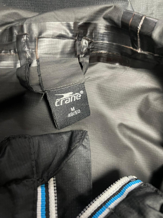 Crane geaca subtire                      M [2]