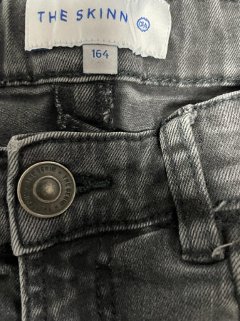 Blugi  C&A                  164 [2]