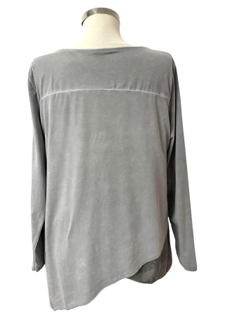 Update bluza asimetrica                      L [1]