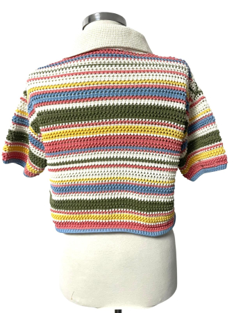 Zara pulover                         S [1]