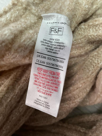 Fular circular F&F [2]