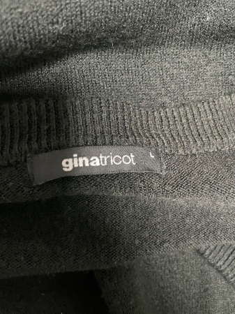 Gina Tricot rochie/ pulover lung                    L [2]