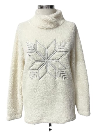 Femei - C&A bluza polara                      M