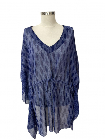 Rochii - XLNT rochie/ bluza plaja                            XL+