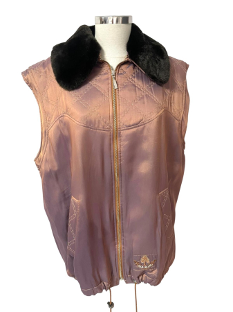 Femei - R.E.B. Milano vesta                        XXL