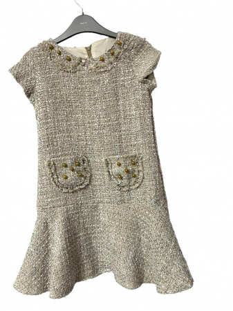 Rochii&Fuste/Sacouri - Cool Girls rochie                       12 ani
