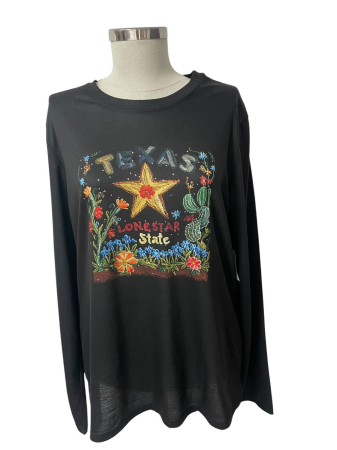OUTLET - Apparel bluza                       XL