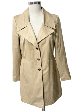 Geci - De Facto trench                            M/40