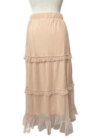 Sienna fusta                       S/M [1]
