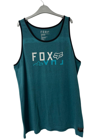 Barbati - Fox maiou                         XXL