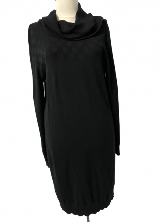 Rochii - Blue Motion rochie                             L