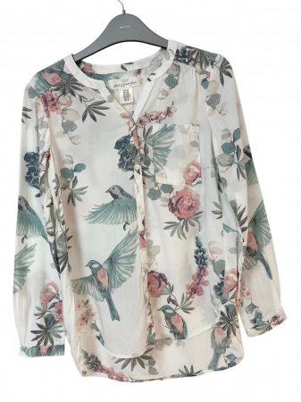 Bluze - H&M bluza fete                            140