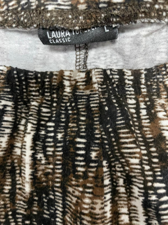 Laura Torelli colanti 3/4                        XL [2]
