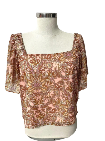 OUTLET - Lucy Paris bluza                          M
