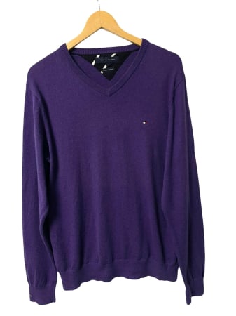Barbati - Tommy Hilfiger pulover                         L